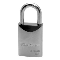 MASTER LOCK 7042WO PADLOCKS