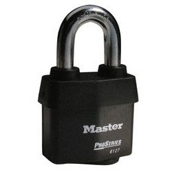 MASTER LOCK 6127WO PADLOCKS