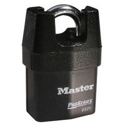MASTER LOCK 6321 PADLOCKS