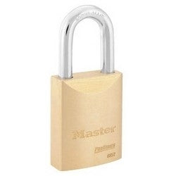 MASTER LOCK 6852WO PADLOCKS