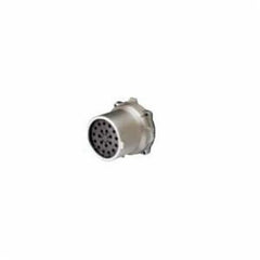 MELTRIC 17-68200 MEL 20A 50V DN20 METAL 20P MALE INLET