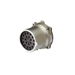 MELTRIC 17-68200 MEL 20A 50V DN20 METAL 20P MALE INLET