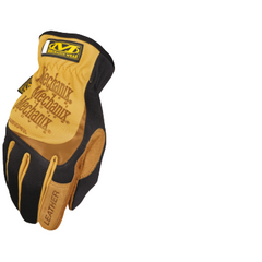 Mechanix Wear LFF-75-011 Leather Fastfit Gloves Power (Pair) Replacement MPN