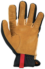 Mechanix Wear LFF-75-011 Leather Fastfit Gloves Power (Pair) Replacement MPN