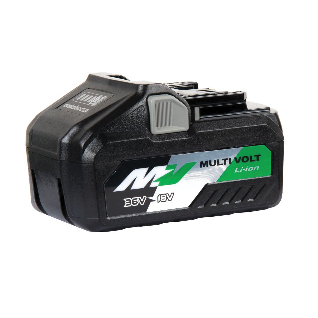 METABO HPT 372121M BATTERIES