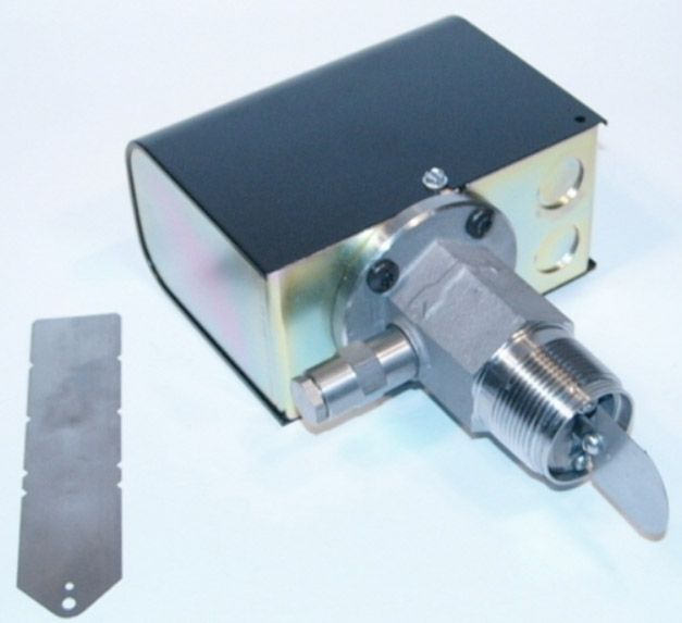 MCDONNELL & MILLER 120160 AIR FLOW SWITCHES