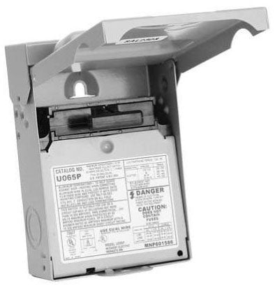 MIDWEST TOOL U065P CIRCUIT BREAKERS