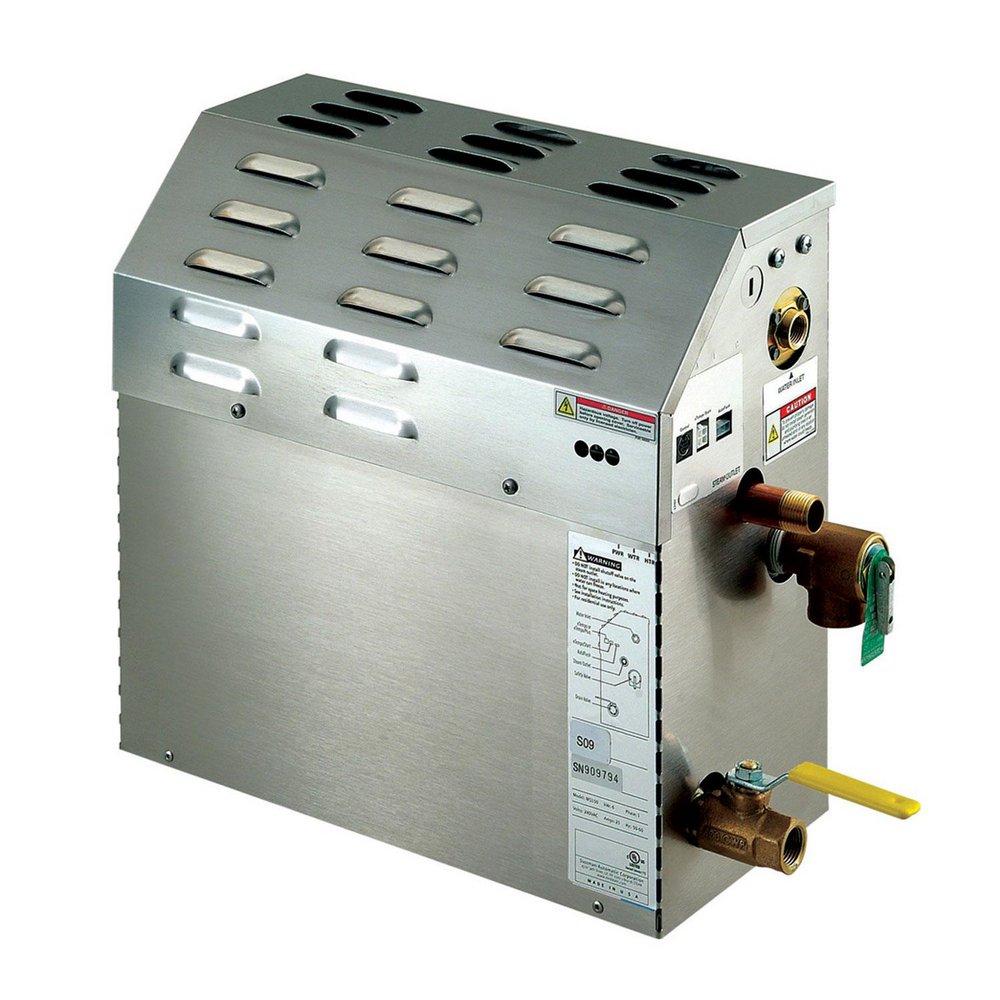 MRSTEAM MS150EC1 COMMERCIAL HEAT PUMPS