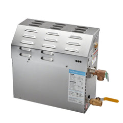 Mr Steam MS150EC1 E-Series Steam Generator 6kW 208V
