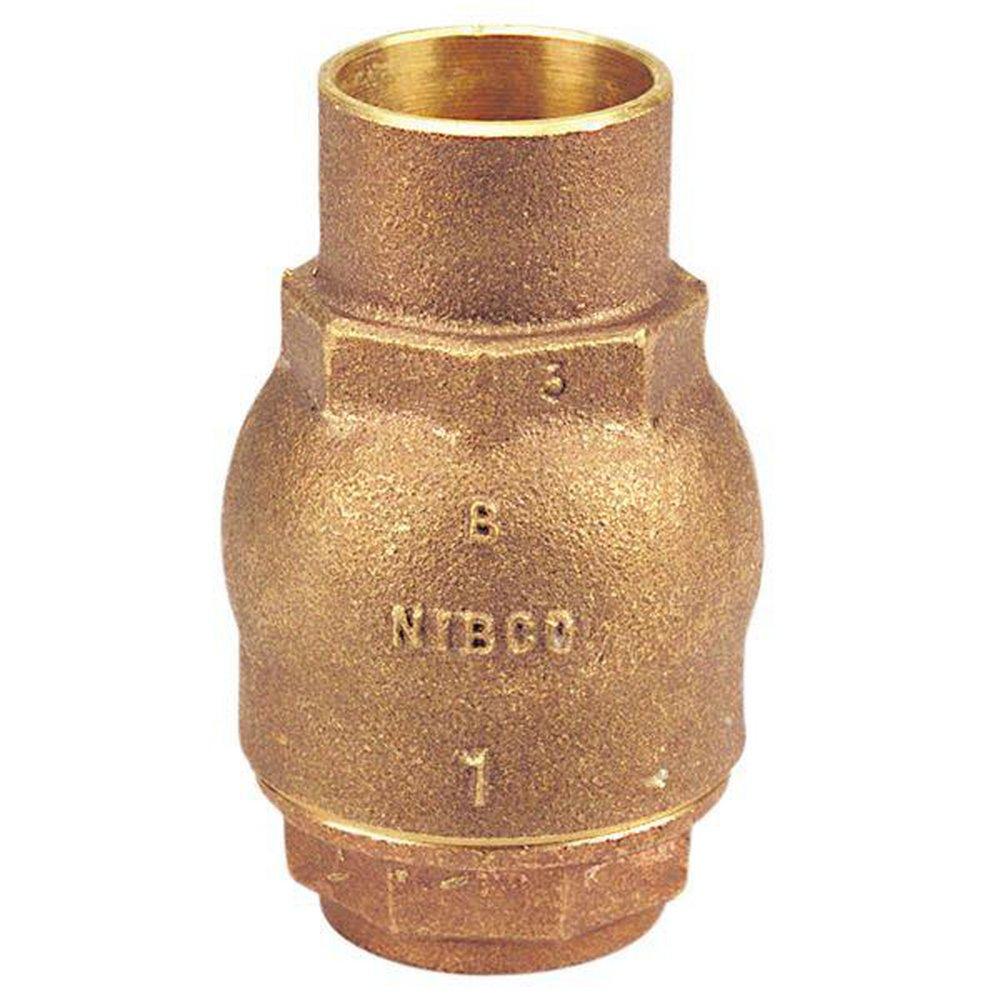 NIBCO NJ7Q00A CHECK VALVES