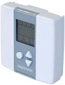 NEPTRONIC TMA54-EXT1 CONTROL BOARDS
