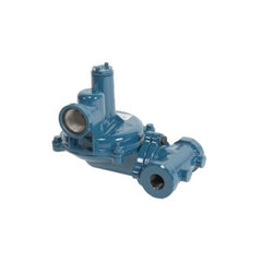 NORGAS NGR02-BCA GAS PRESSURE REGULATORS