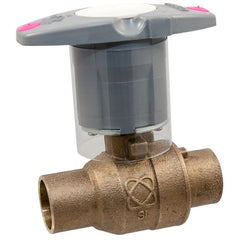 NIBCO NJ83HN6 BALL VALVES