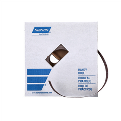 NORTON 66261126267 ABRASIVE HAND PADS
