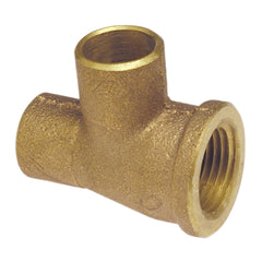 NIBCO B159850 BRONZE FITTINGS