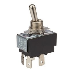 NSI INDUSTRIES 78130TQ TOGGLE SWITCHES