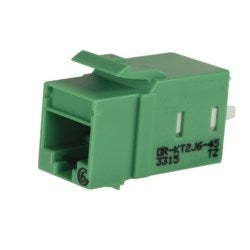ORTRONICS KT2J6-45 TERMINALS