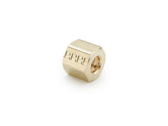PARKER 61C-7 PIPE FITTINGS