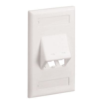 PANDUIT CFPSL2IWY WALL BRACKETS & PARTS
