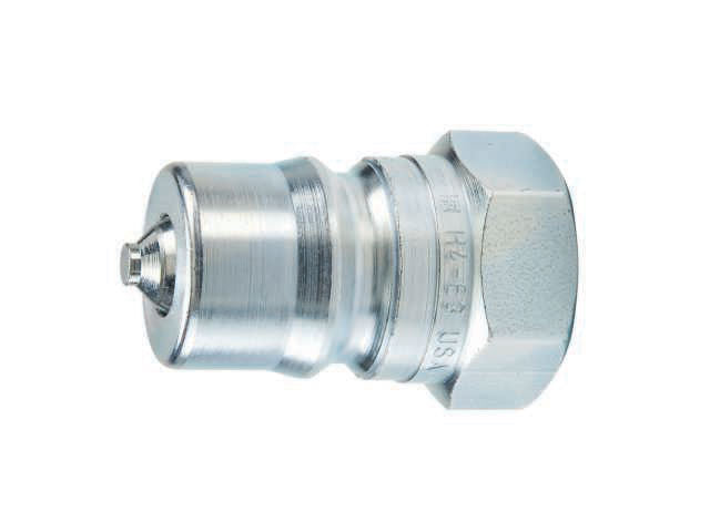 PARKER SH6-63 PIPE FITTINGS