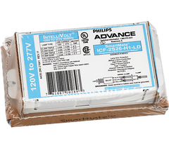 PHILIPS ICF2S18H1LDK LIGHT BULBS, SOCKETS & BALLASTS