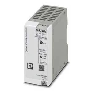 PHOENIX CONTACT 2904599 POWER SUPPLY CONTROL BOARDS