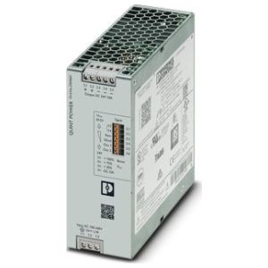 PHOENIX CONTACT 2904601 POWER SUPPLY CONTROL BOARDS