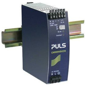 PULS QS5.241 POWER SUPPLY CONTROL BOARDS
