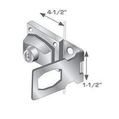 PRO-LOK ELK-110-KD PIPE FITTINGS