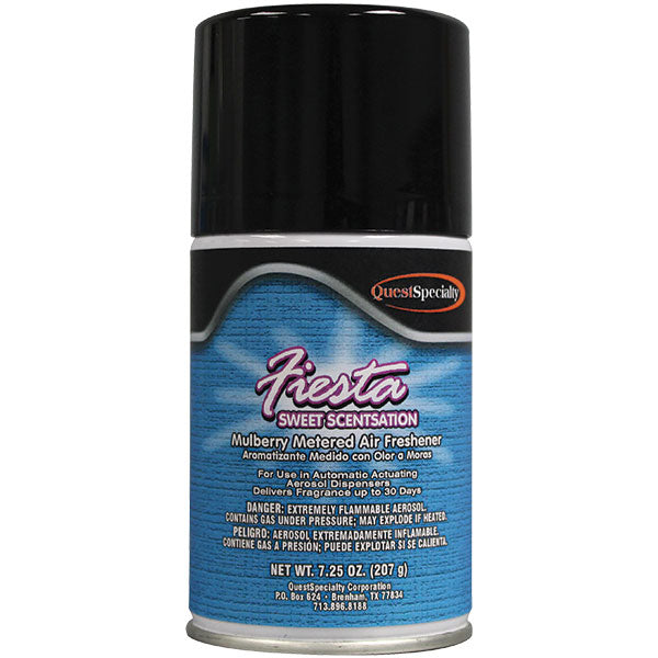 QUEST SPECIALTY 399001 MEDIA AIR CLEANERS