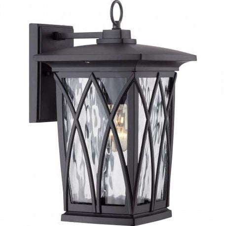 QUOIZEL GVR8408K LIGHTING, CONTROLS & ACCESSORIES