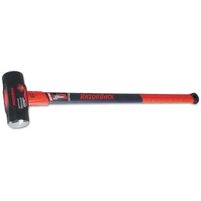 Razor-Back 3116000 Sledge Hammer 12 lb 34 Fiberglass Handle