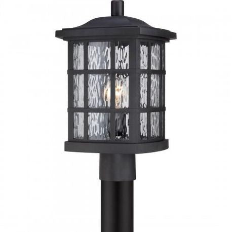 QUOIZEL SNN9009K LIGHTING, CONTROLS & ACCESSORIES