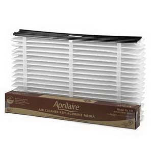 RESEARCH PRODUCTS 410 AIR CLEANER REPLACEMENT PARTS