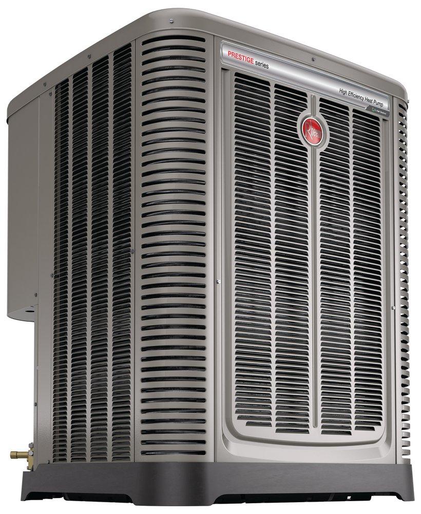 RHEEM RA18AZ48AJVCA CONDENSING UNITS