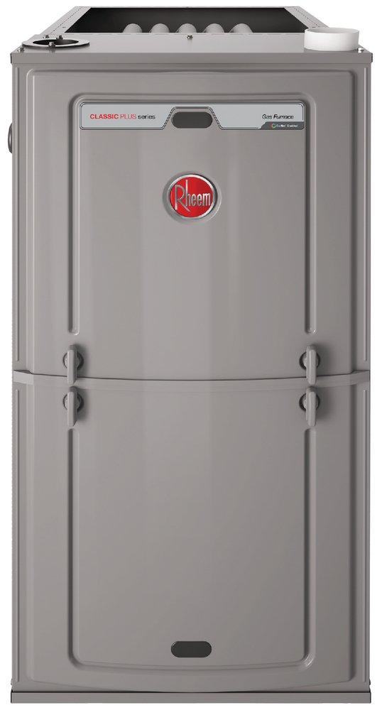 RHEEM R962V1005A21M4SCAP GAS FURNACES