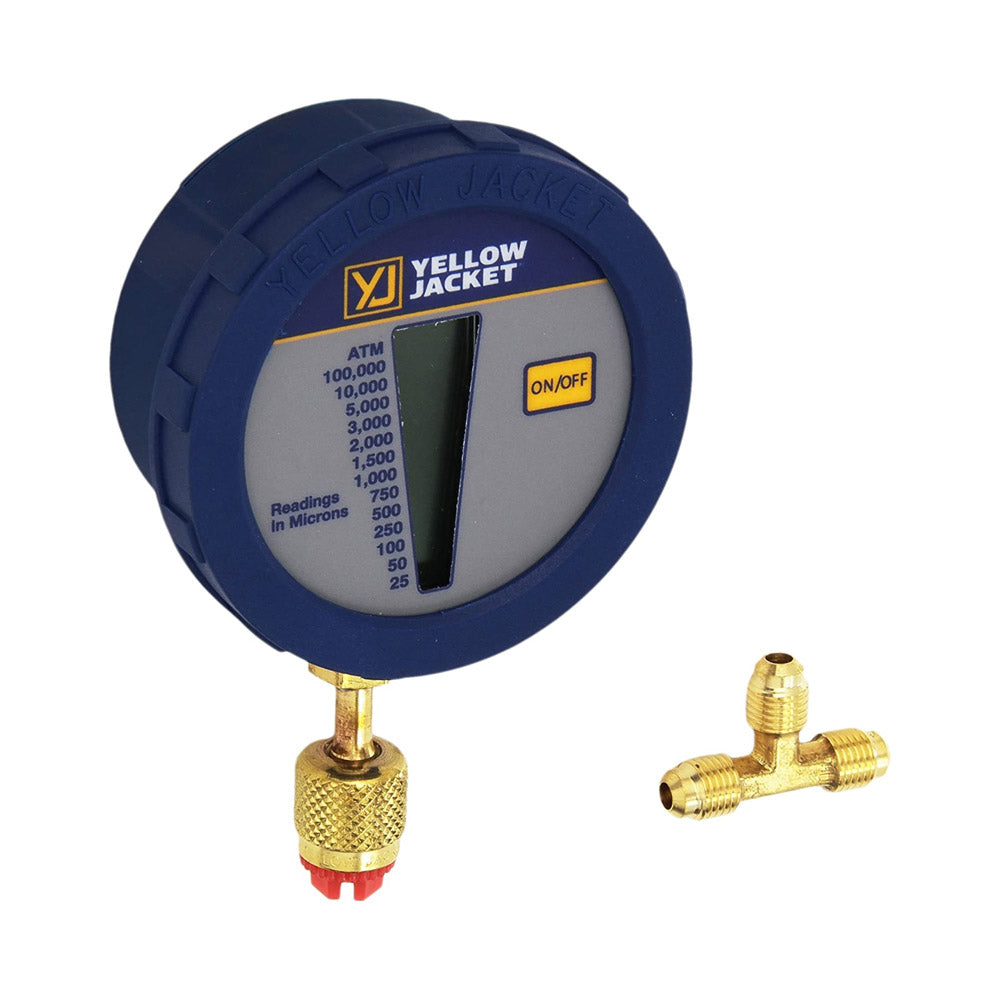 RITCHIE ENGINEERING 69080 MANOMETERS