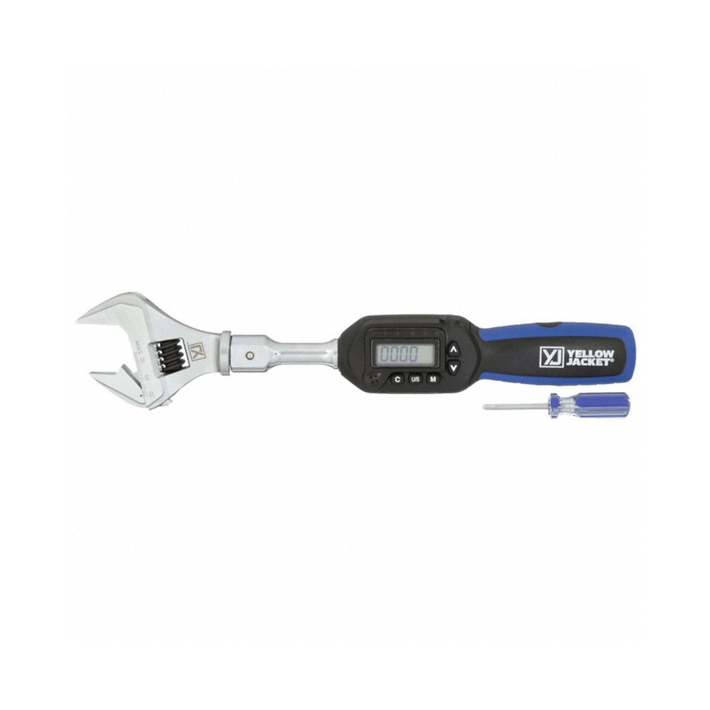 RITCHIE ENGINEERING YJ60648 TORQUE WRENCHES