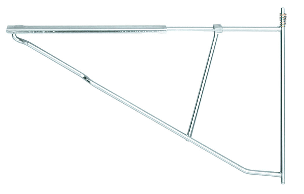 SAFCO 50061212CS DUCT BRACKETS