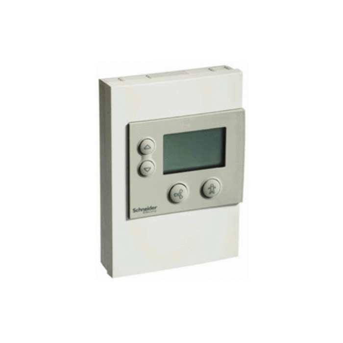 SCHNEIDER ELECTRIC STR350 TEMPERATURE SENSORS