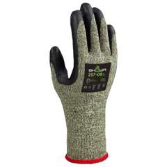 Showa 257XL-09 Cut-Resistant Gloves