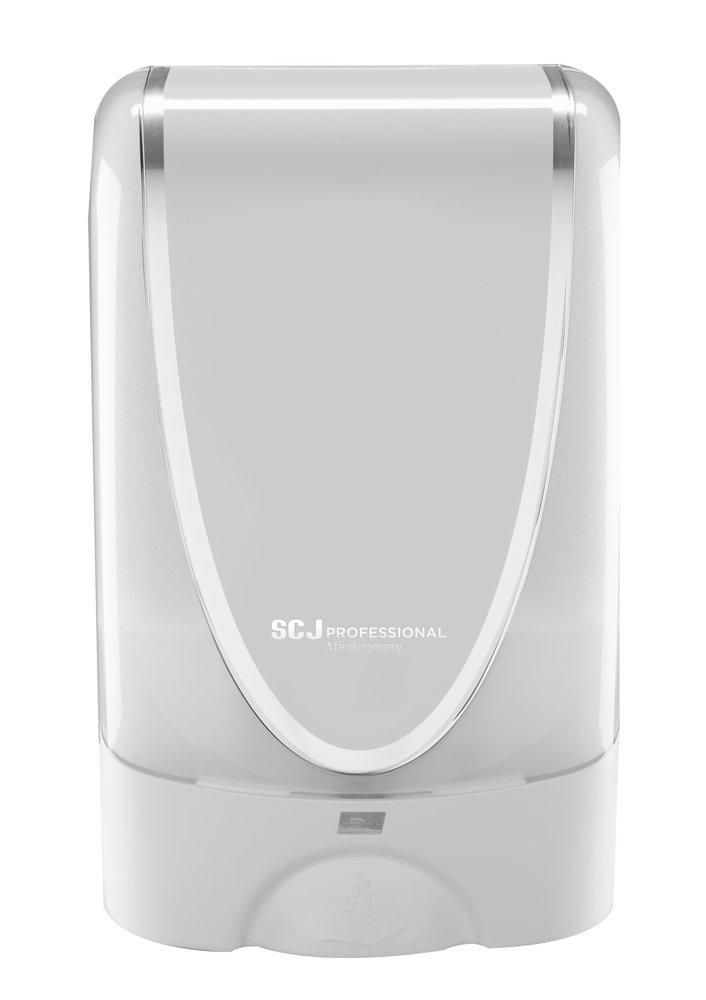 SC JOHNSON PROFESSIONAL TF2WHI SOAP & DISPENSERS