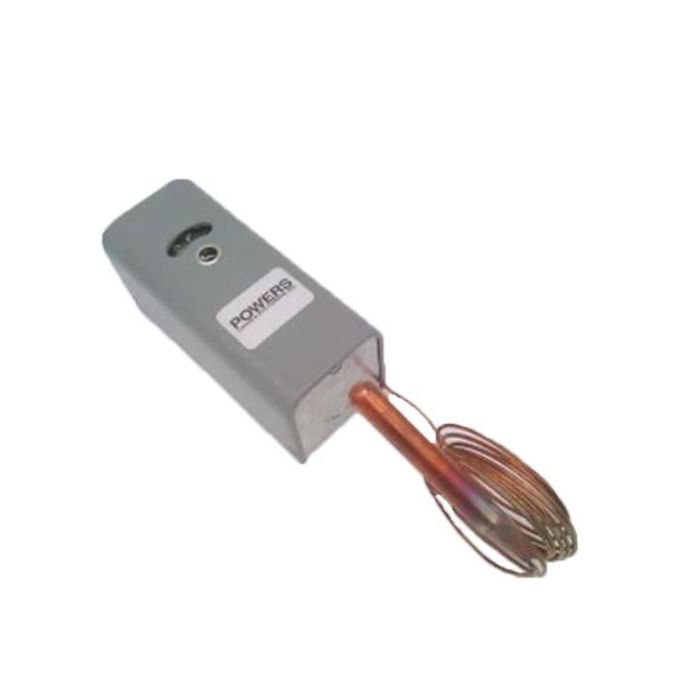 SIEMENS 141-0521 LINE VOLTAGE THERMOSTATS