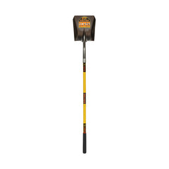 Seymour Manufacturing Co., In 49732 Square Point Shovel 48 Yellow Replacement MPN