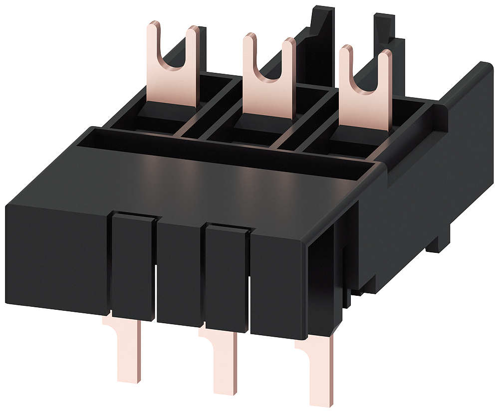 SIEMENS 3RA29211BA00 CONTROL BOARDS