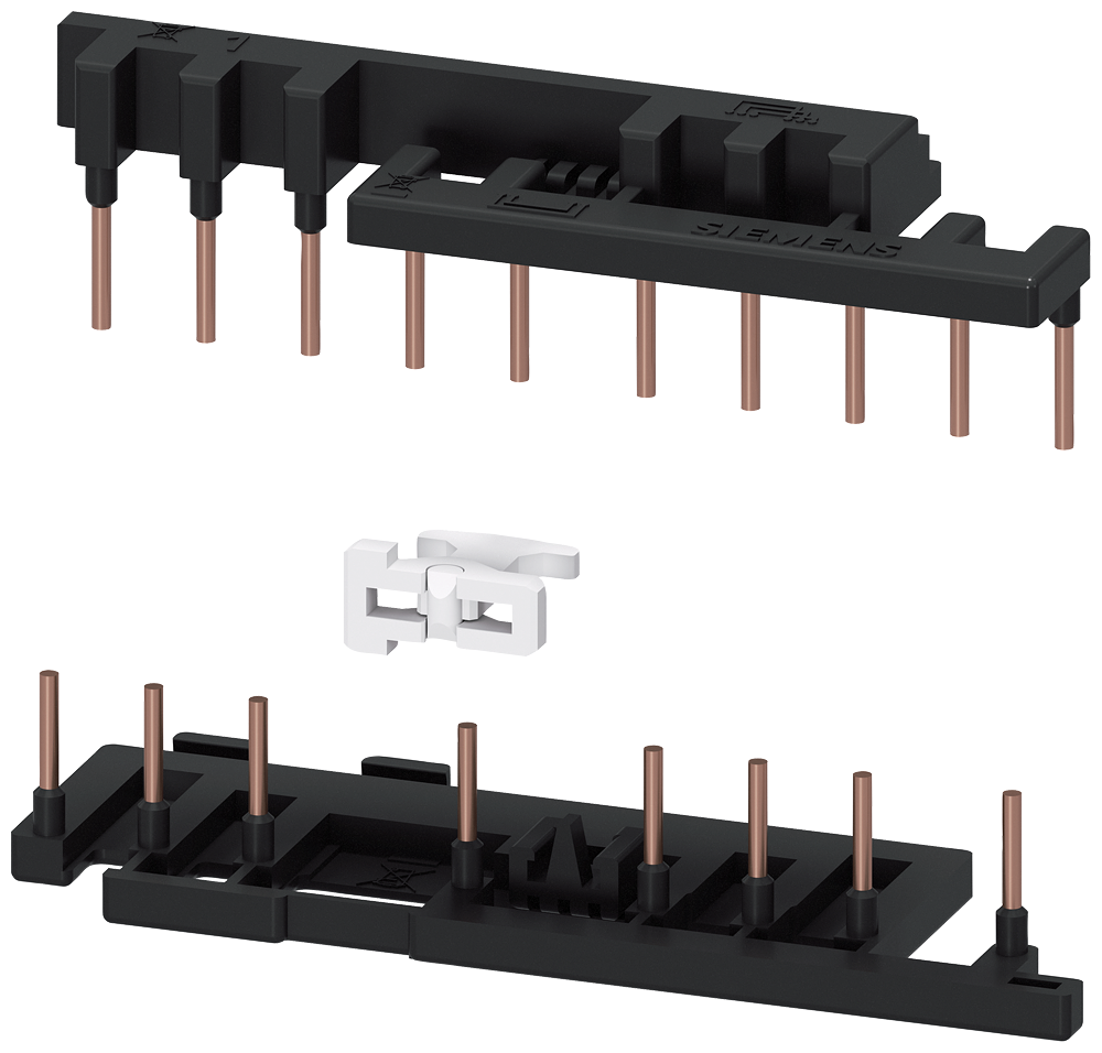 SIEMENS 3RA29132AA1 CONTACTORS