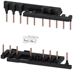 SIEMENS 3RA29132AA1 CONTACTORS