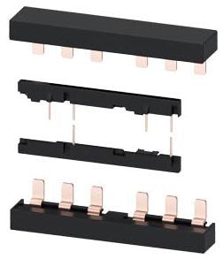 SIEMENS 3RA29432AA1 TERMINAL & WIRE CONNECTIONS