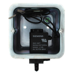 Siemens 265-1021 E.P. 24V 3-WAY VALVE