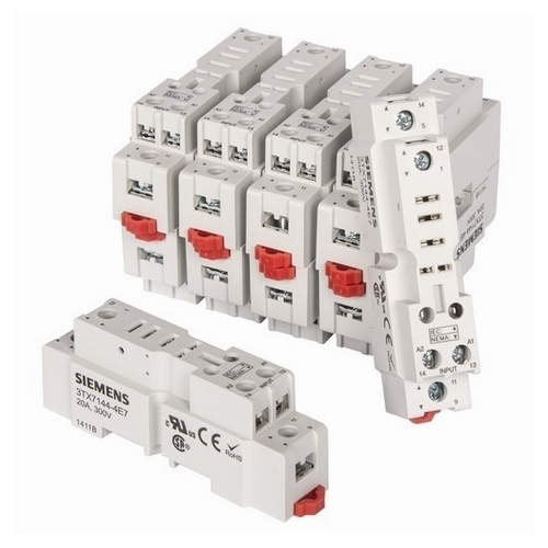 SIEMENS 3TX7144-4E7 RELAYS